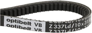 Pas klinowy Z12 1/2 10x315mm Optibelt VB10315