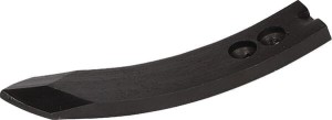 Redliczka 270x50x15 mm wygięta, 2-otw. pasująca do Väderstad gopart 155027N