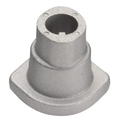 Uchwyt noża 7/8" 1111911901 - Intertraktor
