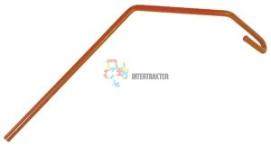 Palec zagarniający, lewy 3537023N