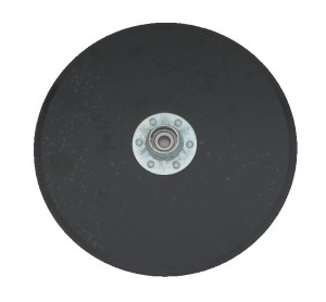 Talerz kroju 380 mm z łożyskiem 00400944