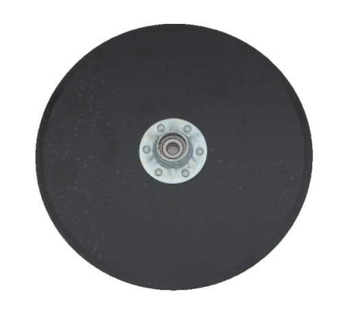 Talerz kroju 380 mm z łożyskiem 00400944 - Intertraktor