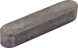 Wpust pryzmatyczny 8x7x40 KG01307100