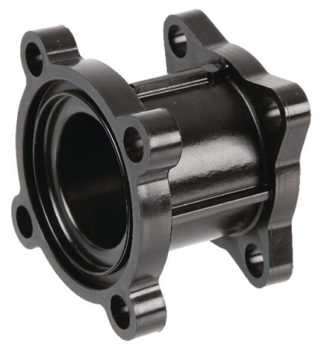 Adapter 463/473 473000110 - Intertraktor