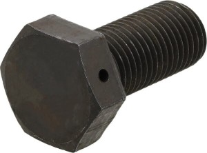 Śruba koła talerzowego, pasuje do C-385 54210853N