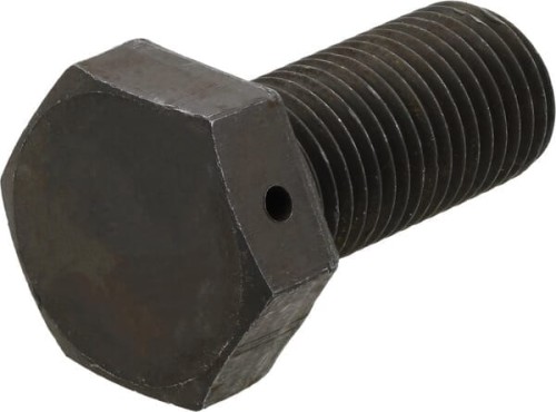 Śruba koła talerzowego, pasuje do C-385 54210853N - Intertraktor