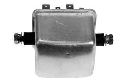 Regulator napięcia VPF3002 - Intertraktor