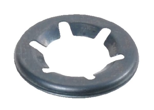 Tarcza zaciskowa zębata M8 SA34282 - Intertraktor