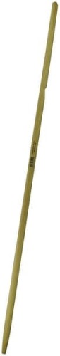 Trzonek jesionowy z eurostożkiem, 1800 x 28 mm ES35457 - Intertraktor