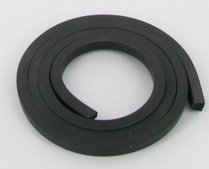 Uszczelka (6x6 mm) na metry Tulip 9117400233