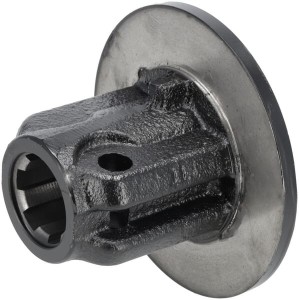 Piasta sprzęgła T4 1.3/4" Z-6 151019418