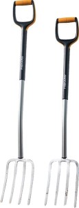Widły ogrodnicze Xact Fiskars, L 133481