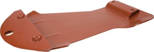 Płoza ślizgowa zewnętrzna lewa K5600080 - Intertraktor