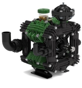 Pompa ZETA 200 TS 2C UD224900
