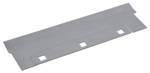 Zgarniak VGEP490