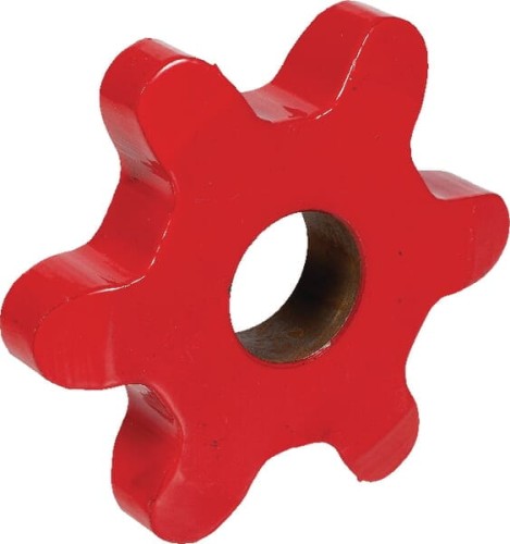Koło łańcuchowe Trioliet 33422 - Intertraktor