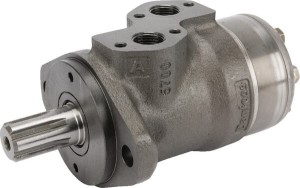 Silnik orbitalny wał 1" Z6 A2 OMPX12511186731