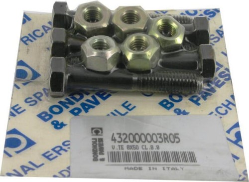 Zestaw śrub SB4 (5) 433044004 - Intertraktor