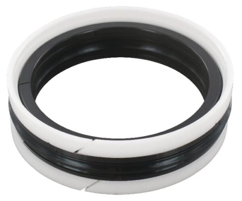 Uszczelniacz tłoka typ ZA-DBM 125x100x25.4/6.35 ZA125100254DBM - Intertraktor