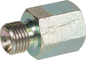 Adapter przedłużający 1/4" BSP - M10 VRMB1004