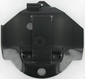 Tarcza ślizgowa, lewa VNB1650186