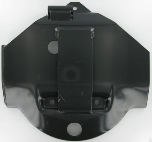 Tarcza ślizgowa, lewa VNB1650186 - Intertraktor