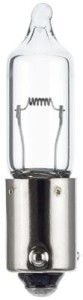 Żarówka H1, 24 V, 21 W, long life, BAY9S 8GH008417012