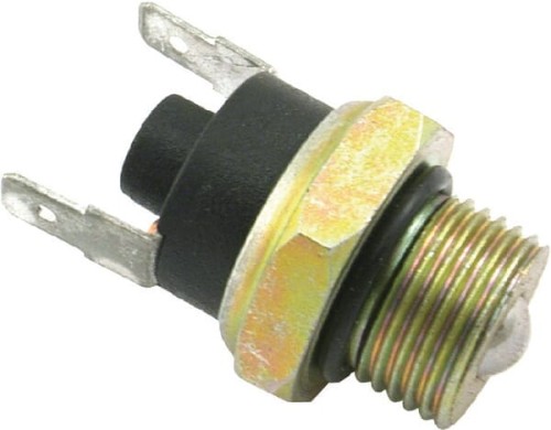 Włącznik blokady VPM6007 - Intertraktor
