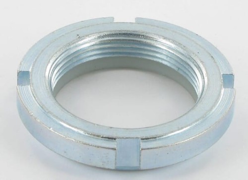 Nakrętka dociskowa M35x1,5 Maschio F02010022R - Intertraktor