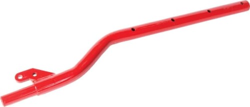 Ramię mocowania zębów lewoskr. 57720810N - Intertraktor