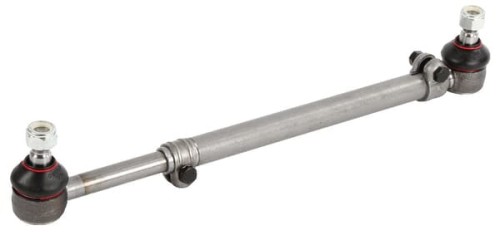 Końcówka drążka kierowniczego SHP438KR - Intertraktor
