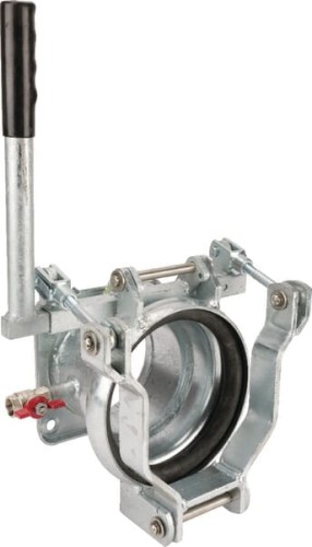 Szybkozłącze 6" 6205631V - Intertraktor