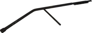 Rura rozdzielacza łanu, długa 0006098931KR