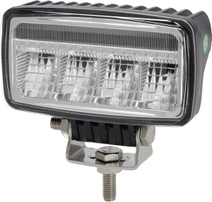 Lampa robocza, pośrednia, 15W 2836 lumenów LA10502