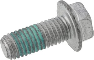 Śruba kołnierzowa M12x30 mm Mullos 83937