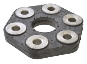 Sprzęgło elastyczne 83030002