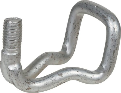 Uchwyt palca 101000693 - Intertraktor