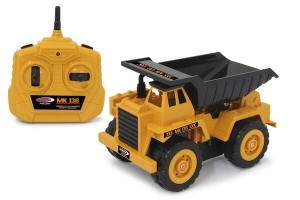Wozidło budowlane MK136 1:36 2.4 GHz JA410151