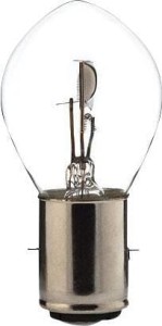 Żarówka 12V 45/40W BA20d B1233