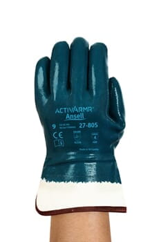 Rękawice ActivArmr® Hycron 27-805 roz. 11 27805110 - Intertraktor