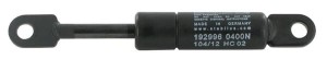 Sprężyna gazowa L106.5 mm 400N Stabilus CA192996