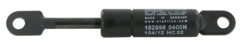 Sprężyna gazowa L106.5 mm 400N Stabilus CA192996 - Intertraktor