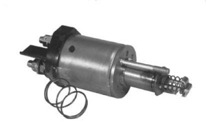 Cewka elektromagnetyczna rozrusznika VPF2207