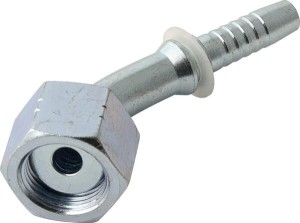 Końcówka DKO-45 DN10 13/16-16 UNF 45DKORFS0611