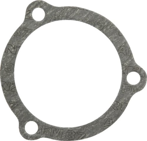 Uszczelka pokrywy wałka sprzęgłowego Zetor 55115937 - Intertraktor