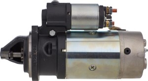 Rozrusznik 12V 3.0kW Z-9 CW Mahle IS0403