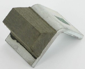 Klocki hamulcowe 1134416403