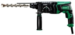 Młotowiertarka 850W SDS-plus DH28PCY2WSZ