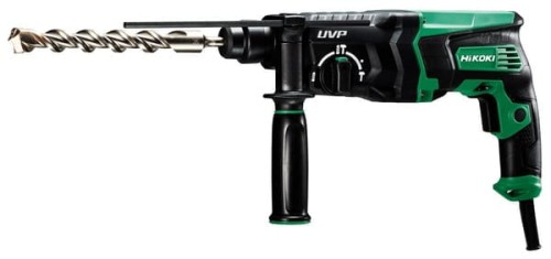 Młotowiertarka 850W SDS-plus DH28PCY2WSZ - Intertraktor