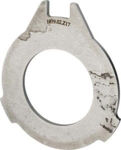 Przekładka metalowa 20003380442M1